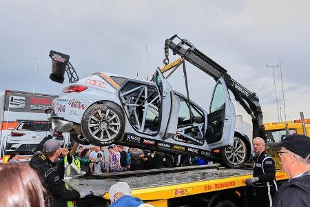 24h-Rennen Nürburgring 2016 - Nordschleife - Samstag 28.5.2016
