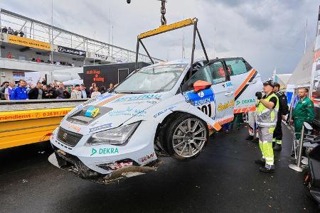24h-Rennen Nürburgring 2016 - Nordschleife - Samstag 28.5.2016