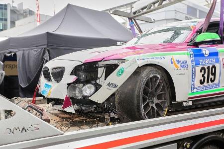 24h-Rennen Nürburgring 2016 - Nordschleife - Samstag 28.5.2016