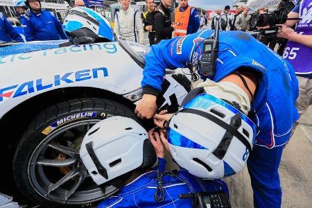 24h-Rennen Nürburgring 2016 - Nordschleife - Samstag 28.5.2016