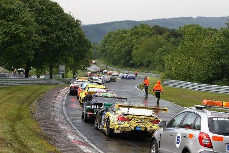 24h-Rennen Nürburgring 2016 - Nordschleife - Samstag 28.5.2016