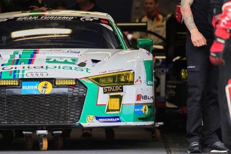 24h-Rennen Nürburgring 2016 - Nordschleife - Samstag 28.5.2016