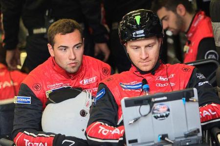 24h-Rennen Nürburgring 2016 - Nordschleife - Samstag 28.5.2016