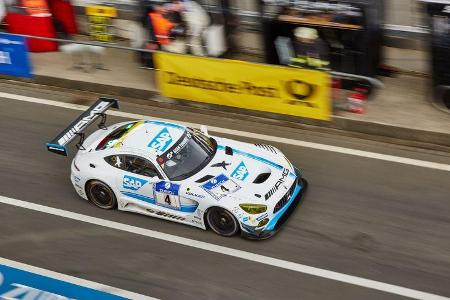 24h-Rennen Nürburgring 2016 - Nordschleife - Samstag 28.5.2016