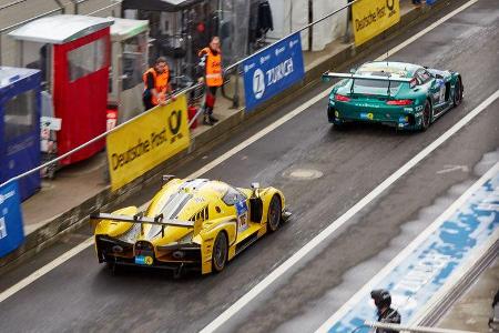 24h-Rennen Nürburgring 2016 - Nordschleife - Samstag 28.5.2016