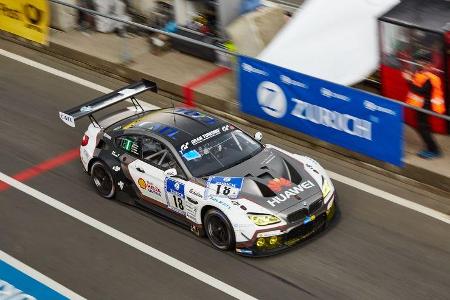 24h-Rennen Nürburgring 2016 - Nordschleife - Samstag 28.5.2016