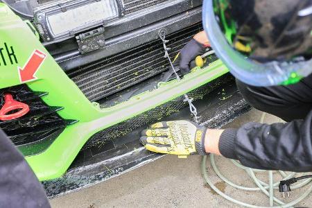 24h-Rennen Nürburgring 2016 - Nordschleife - Samstag 28.5.2016