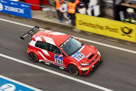 24h-Rennen Nürburgring 2016 - Nordschleife - Samstag 28.5.2016