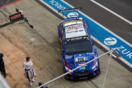 24h-Rennen Nürburgring 2016 - Nordschleife - Samstag 28.5.2016