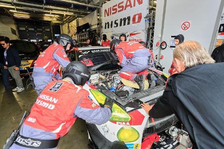 24h-Rennen Nürburgring 2016 - Nordschleife - Samstag 28.5.2016