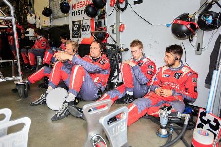 24h-Rennen Nürburgring 2016 - Nordschleife - Samstag 28.5.2016