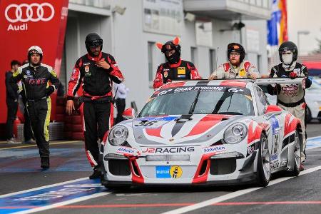 24h-Rennen Nürburgring 2016 - Nordschleife - Samstag 28.5.2016