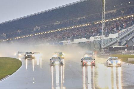 24h-Rennen Nürburgring 2016 - Nordschleife - Samstag 28.5.2016