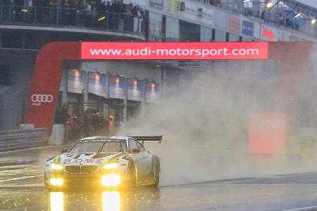 24h-Rennen Nürburgring 2016 - Nordschleife - Samstag 28.5.2016