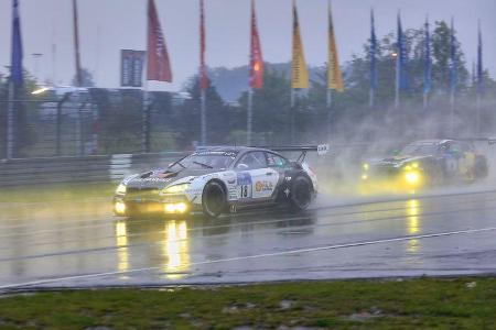 24h-Rennen Nürburgring 2016 - Nordschleife - Samstag 28.5.2016