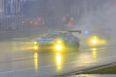 24h-Rennen Nürburgring 2016 - Nordschleife - Samstag 28.5.2016