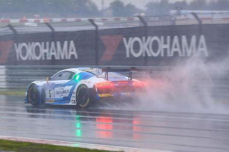 24h-Rennen Nürburgring 2016 - Nordschleife - Samstag 28.5.2016