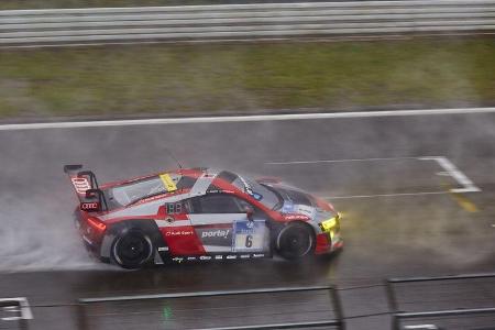 24h-Rennen Nürburgring 2016 - Nordschleife - Samstag 28.5.2016