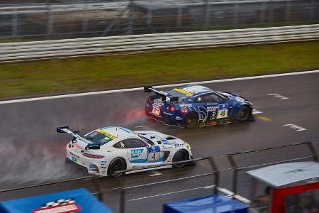 24h-Rennen Nürburgring 2016 - Nordschleife - Samstag 28.5.2016