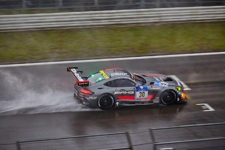 24h-Rennen Nürburgring 2016 - Nordschleife - Samstag 28.5.2016