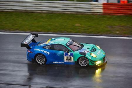 24h-Rennen Nürburgring 2016 - Nordschleife - Samstag 28.5.2016