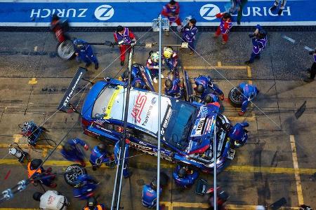 24h-Rennen Nürburgring 2016 - Nordschleife - Samstag 28.5.2016