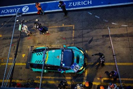 24h-Rennen Nürburgring 2016 - Nordschleife - Samstag 28.5.2016