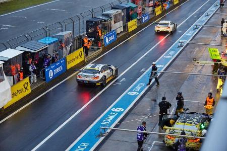 24h-Rennen Nürburgring 2016 - Nordschleife - Samstag 28.5.2016