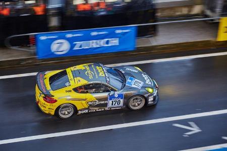 24h-Rennen Nürburgring 2016 - Nordschleife - Samstag 28.5.2016