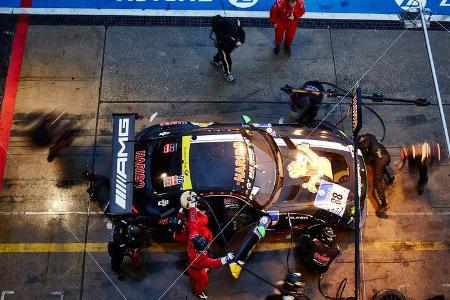 24h-Rennen Nürburgring 2016 - Nordschleife - Samstag 28.5.2016