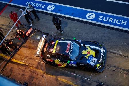 24h-Rennen Nürburgring 2016 - Nordschleife - Samstag 28.5.2016