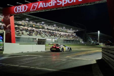 24h-Rennen Nürburgring 2016 - Nordschleife - Samstag 28.5.2016