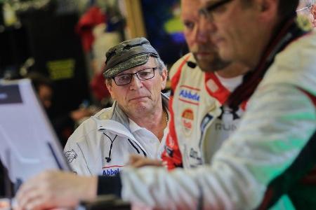 24h-Rennen Nürburgring 2016 - Nordschleife - Samstag 28.5.2016