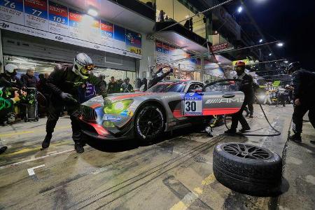 24h-Rennen Nürburgring 2016 - Nordschleife - Samstag 28.5.2016