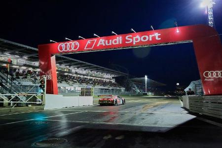 24h-Rennen Nürburgring 2016 - Nordschleife - Samstag 28.5.2016