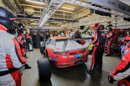 24h-Rennen Nürburgring 2016 - Nordschleife - Samstag 28.5.2016