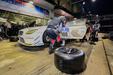 24h-Rennen Nürburgring 2016 - Nordschleife - Samstag 28.5.2016