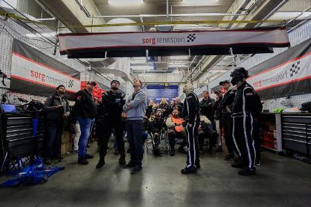 24h-Rennen Nürburgring 2016 - Nordschleife - Samstag 28.5.2016