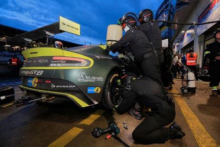 24h-Rennen Nürburgring 2016 - Nordschleife - Samstag 28.5.2016