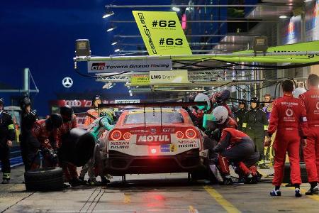 24h-Rennen Nürburgring 2016 - Nordschleife - Samstag 28.5.2016