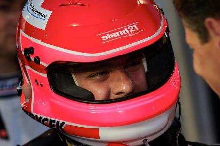 24h-Rennen Nürburgring 2016 - Nordschleife - Samstag 28.5.2016