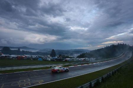 24h-Rennen Nürburgring 2016 - Nordschleife - Samstag - 28.5.2016