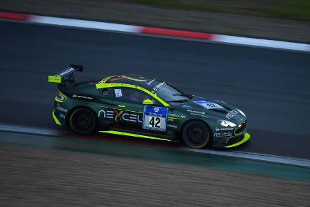 24h-Rennen Nürburgring 2016 - Nordschleife - Samstag - 28.5.2016