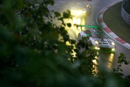 24h-Rennen Nürburgring 2016 - Nordschleife - Samstag 28.5.2016