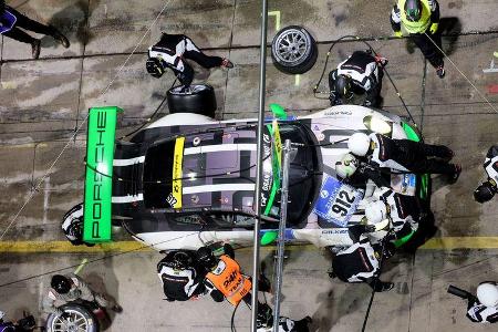 24h-Rennen Nürburgring 2016 - Nordschleife - Samstag 28.5.2016