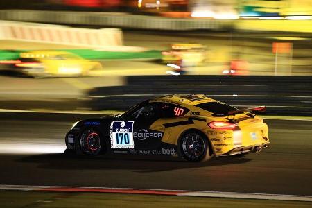 24h-Rennen Nürburgring 2016 - Nordschleife - Samstag 28.5.2016