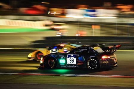 24h-Rennen Nürburgring 2016 - Nordschleife - Samstag 28.5.2016