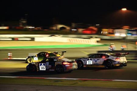 24h-Rennen Nürburgring 2016 - Nordschleife - Samstag 28.5.2016