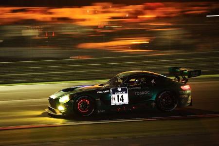 24h-Rennen Nürburgring 2016 - Nordschleife - Samstag 28.5.2016