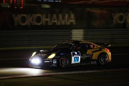 24h-Rennen Nürburgring 2016 - Nordschleife - Samstag 28.5.2016